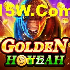 Welcome Bonus TT22