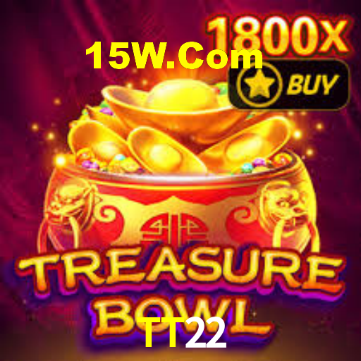 Live Casino TT22