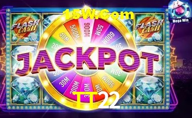 Sinta a adrenalina dos jogos de cassino com TT22