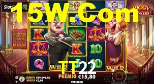 Slot Games TT22