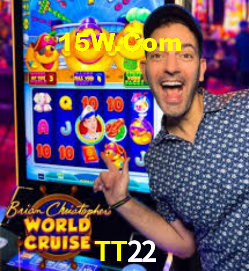 Tournaments TT22
