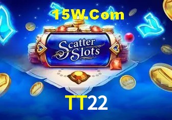 Benefícios da Conta TT22