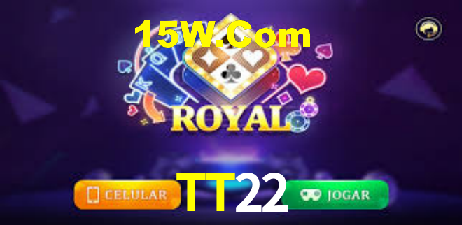 TT22 Bet Login