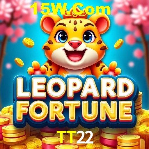 Descubra o Mundo do Cassino Online com TT22