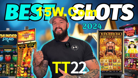 Exclusive Games TT22