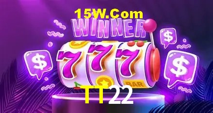Tecnologia da Plataforma TT22