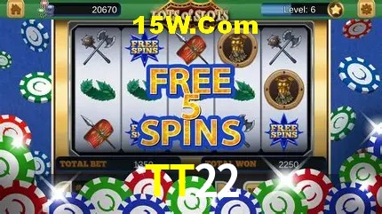  TT22 Bet Login