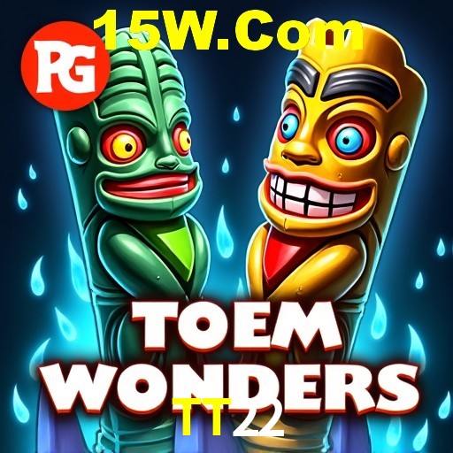 A Revolução dos Aplicativos de Jogos no TT22