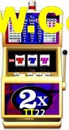 Game Providers TT22