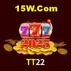 Provedores de Jogos TT22