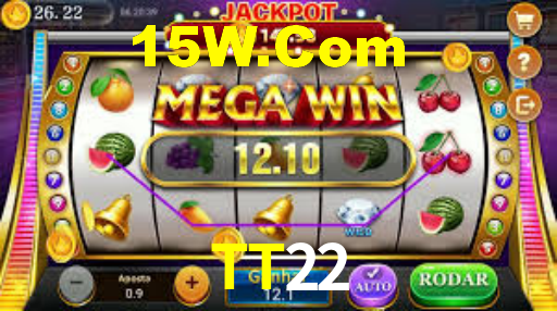 VIP Casino TT22
