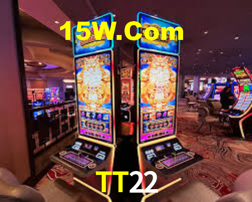 Blackjack Table TT22