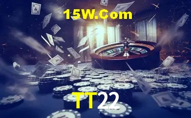 TT22,TT22 Bet Login